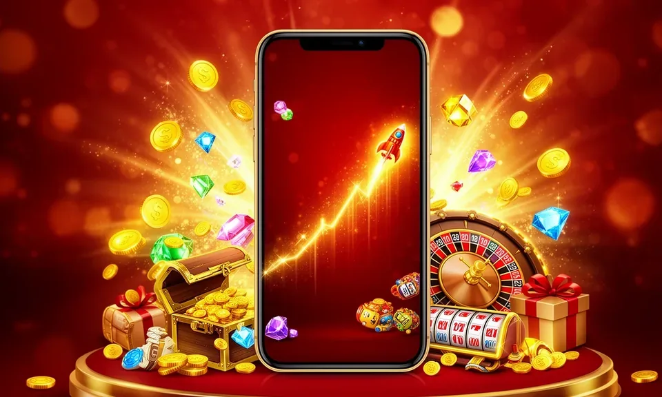 qq221 Indonesia App